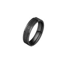 Auxere Ring Rustfrit Stål KXD1008