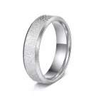 Auxere Ring Rustfrit Stål KXD1009