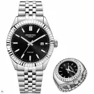 Dissing Gift Set Watch + Watch Ring KXD1083
