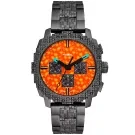 Fossil Minecraft x Fossil Limited-Edition The Nether LE1251