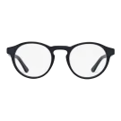 Luxreaders Trondheim Black Læsebrille LUX007