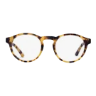 Luxreaders Trondheim Light Turtle Læsebrille LUX010