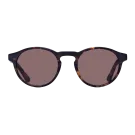 Luxreaders Trondheim Dark Turtle Solbriller Solbrille LUX018