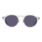 Luxreaders Trondheim Crystal White Solbriller Solbrille LUX019
