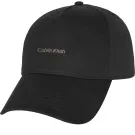 Calvin Klein Twill Standard Logo Cap LV04D5080GUB1