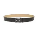 Calvin Klein WARMTH BUCKLE SMOOTH 35MM Bælte Læder LV04D7047GV8L