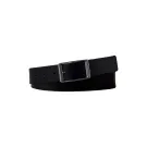Calvin Klein Casual Round Buckle Tumbled Bælte Læder LV04D7123GV8L