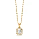 Diamond Dream Vedhæng Guld 0,28 ct. 01-531020