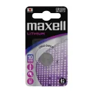 Maxell Knapcellebatteri 1 stk. CR1220-M