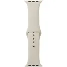 Mulhouse Apple Watch Gummirem KXD0779
