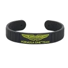 Aston Martin Formula 1 Bat Armbånd Silikone MJFBF5BU1