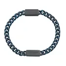 Aston Martin Aml Icon Ucd Armbånd Rustfrit Stål MJIUF5BL6