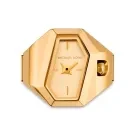 Michael Kors Suri Watch Ring Ring Rustfrit Stål MK7613