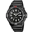 Casio Timeless MRW-200H-1BVEG