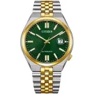Citizen Tsuyosa 60 Automatic NK0024-54X