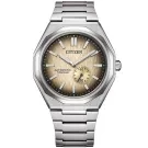 Citizen Automatic Titanium Zenshin 60 NK5020-58P