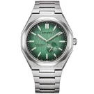 Citizen Automatic Titanium Zenshin 60 NK5020-58X