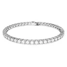Swarovski Matrix Tennis Armbånd Metal 5648936