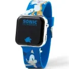 Accutime LED Watch Sonic P001432