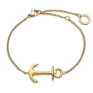 Paul Hewitt The Anchor Armbånd Rustfrit Stål PH-JE-0082