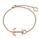 Paul Hewitt The Anchor Armbånd Rustfrit Stål PH-JE-0083