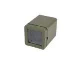 Piero Lazzari Watch Winder 1 ur Grøn Læder PL1119