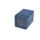 Piero Lazzari Watch Winder 1 ur Blå Læder PL1118