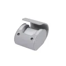 Piero Lazzari Watch Roll 1 ur Grå Læder PL1120