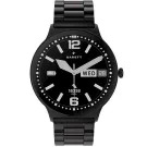 Garett Quantum QUANTUM Glow Black steel
