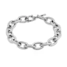 Esprit Adorned Armbånd Sølvbelagt Messing S.89039631NL