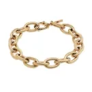 Esprit Adorned Armbånd Guldbelagt Messing S.89039649NL
