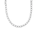 Esprit Adorned Halskæde Sølvbelagt Messing S.89039673NL