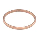 SKØR Cebu Armbånd Rustfrit Stål SK0009