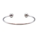 SKØR Sake Armbånd Rustfrit Stål SK0010