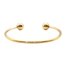 SKØR Sake Armbånd Rustfrit Stål SK0011