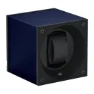 SwissKubik Masterbox Aluminium Navy Blue Blå SK01.AE004