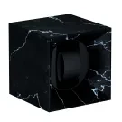 SwissKubik Metamorphik Limited Edition Watch Winder 1 ur Sort Akryl SK01.STB.MB