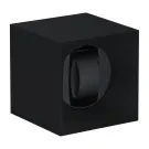 SwissKubik Startbox Black Watch Winder 1 ur Sort Plast SK01.STB001