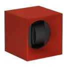 SwissKubik Startbox Red Watch Winder 1 ur Rød Plast SK01.STB004