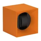 SwissKubik Startbox Orange Watch Winder 1 ur Orange Plast SK01.STB010