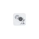 Batteri Seiko 396 396 / SR726W 1 stk. SR726W