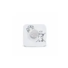 Batteri Seiko 371 Knapcellebatteri 1 stk. SR920SW