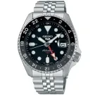 Seiko 5 Sports Automatic GMT SSK001K1