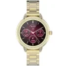 Garett Stella STELLA gold solid