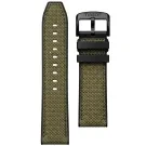 Tissot Supersport Strap Canvasrem Gummirem T125.617.37.051.01-Strap