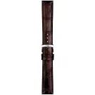 Tissot 20 mm Læderrem T852043013