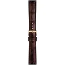 Tissot 20 mm Læderrem T852043014