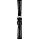 Tissot 15 mm Læderrem T852043622