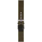 Tissot 22 mm Canvasrem T852046756