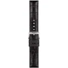 Tissot 22 mm Læderrem T852046761